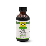 Singing Dog Vanilla Pure Vanilla Flavor, Alcohol-Free, 2 fl oz - Real Vanilla Beans, Glycerin-Based - Gluten-Free, Non-GMO, Sugar-Free