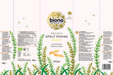 Biona Organic Spelt Penne (500g)