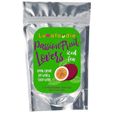 Luvafoodie Passion Lovers Iced Tea
