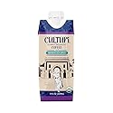 Culturi Coffee | Italian Espresso | Italian Influenced, Low Calorie, Authentic Flavored Coffee | Enhanced Recipe, All-New Packaging | 11oz Bottle (12
