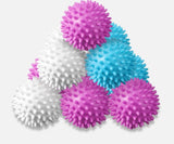 Laundry Ball Drum, Household Clothes Ball, Friction Thickened, Non Entangled, Laundry Detergent Ball