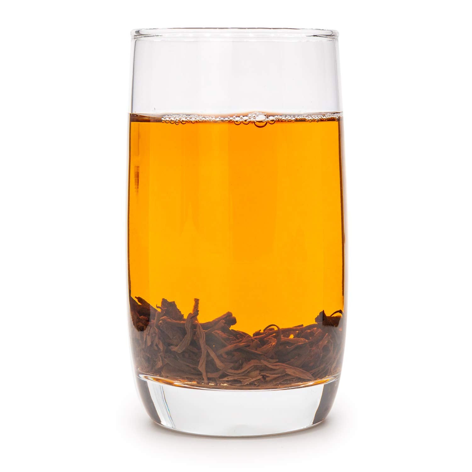 Oriarm 900g / 2 lbs Aromatic Snail Keemun Black Tea Loose Leaf - Chinese Black Breakfast Tea Leaves Qimen Xiang Luo - Brew Hot or Iced Tea