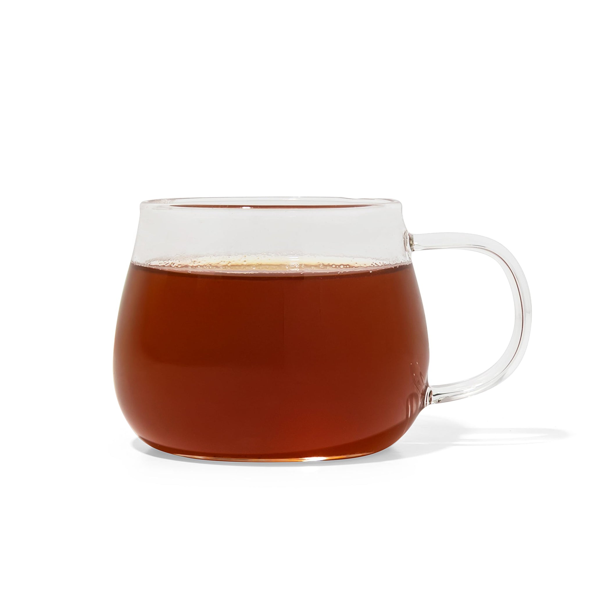 Sweet Chai Tea by Mindful Moon - Spicy & Sweet Caffeinated Blend with Ginger, Cinnamon, & Licorice - Loose Leaf Tea (Large)