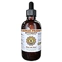 Hawaii Pharm Butternut (Juglans Cinerea) Liquid Extract 4 Oz (120ml)