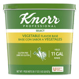 Knorr Select Vegetable Base, 1.82 Pound -- 6 per case.