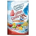 Hawaiian Punch Cotton Candy