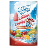 Hawaiian Punch Cotton Candy