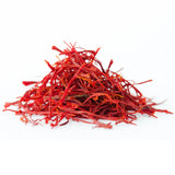 Alma Gourmet Spanish Saffron Threads 1 oz (28g) - 100% Pure Saffron Spice from Spain, Premium Cooking Seasoning with Natural Saffron Strands