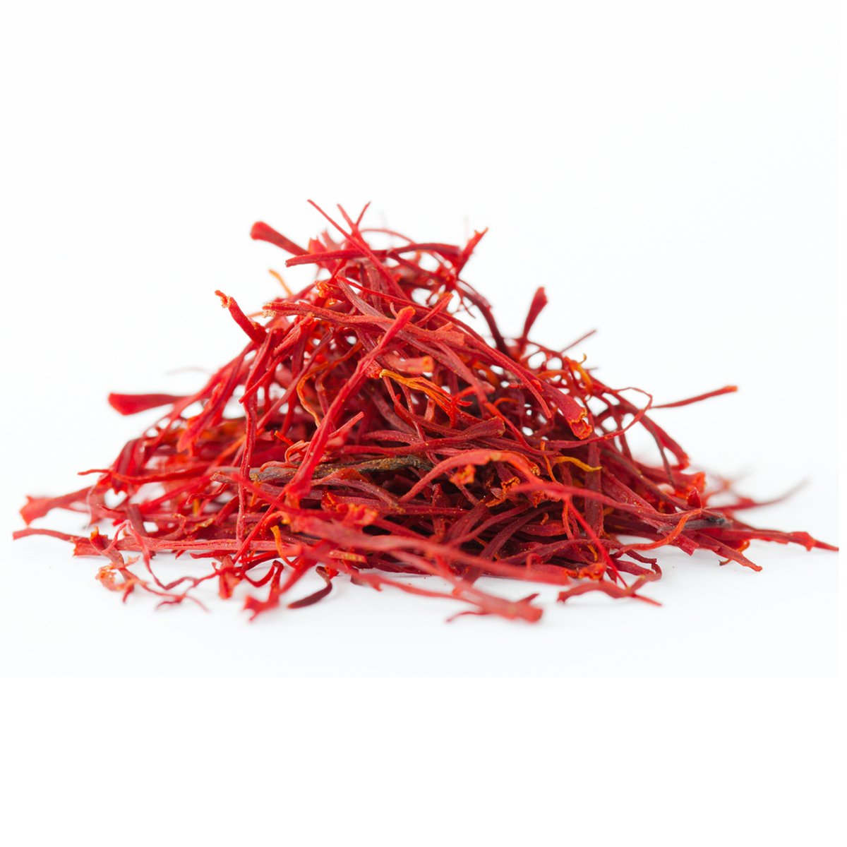 Alma Gourmet Spanish Saffron Threads 1 oz (28g) - 100% Pure Saffron Spice from Spain, Premium Cooking Seasoning with Natural Saffron Strands