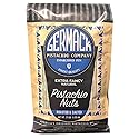 Germack® - Extra Fancy California Pistachio Nuts - In-Shell - Roasted and Salted (2.5lb Signature Bag)