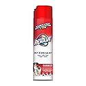 Resolve Pet Specialist Heavy Traffic Foam, Carpet Cleaner, Pet Stain and Odor Remover, 22oz