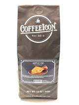 Apple Pie Flavored Coffee -12oz bag (Fine)