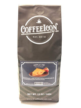 Apple Pie Flavored Coffee -12oz bag (Fine)