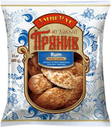 AmbeRye Honey Cookies (3 Pack, Rum)