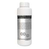 Capsicum Oleoresin (All Natural, Food Grade) | Premium High-Purity Extract for Culinary and Industrial Applications - 100mL (3.3 Fl Oz)