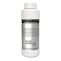 Capsicum Oleoresin (All Natural, Food Grade) | Premium High-Purity Extract for Culinary and Industrial Applications - 100mL (3.3 Fl Oz)