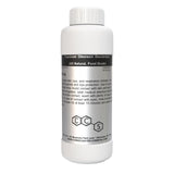 Capsicum Oleoresin (All Natural, Food Grade) | Premium High-Purity Extract for Culinary and Industrial Applications - 100mL (3.3 Fl Oz)