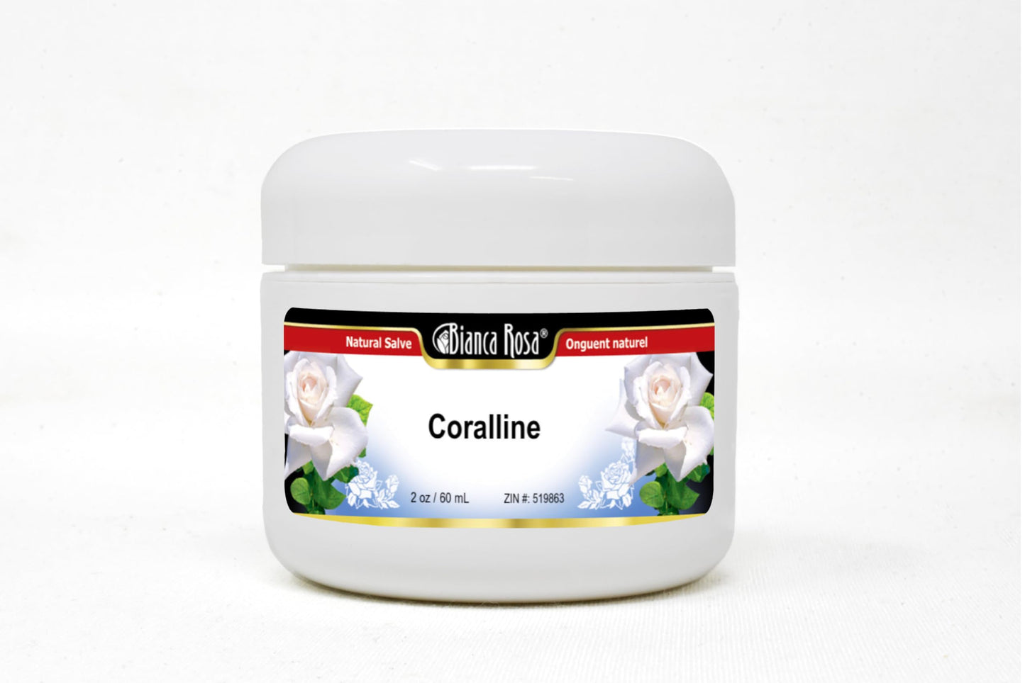 Coralline Salve (2 oz, ZIN: 519863) - 3 Pack