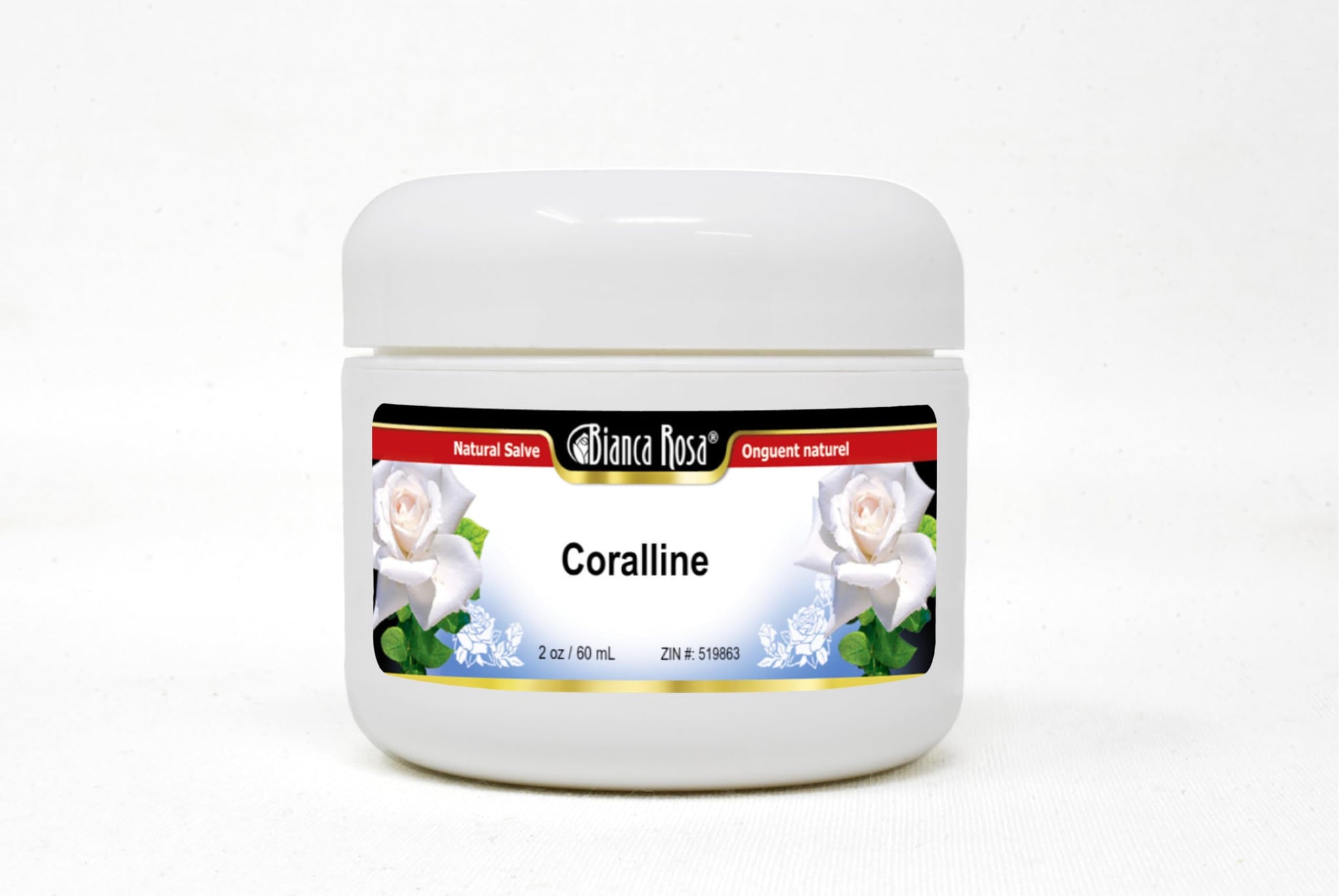 Coralline Salve (2 oz, ZIN: 519863) - 3 Pack
