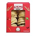 Da Capri Traditional Fettuccine (Pack Of 2) | Artisanal Homemade Pasta | 16 Oz Vegan & Healthy | 100% Natural & Plant-Based | Easy to make & Fast