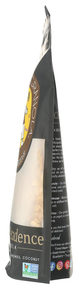 Golden Girl Granola Chocolate Decadence Granola, 10 OZ