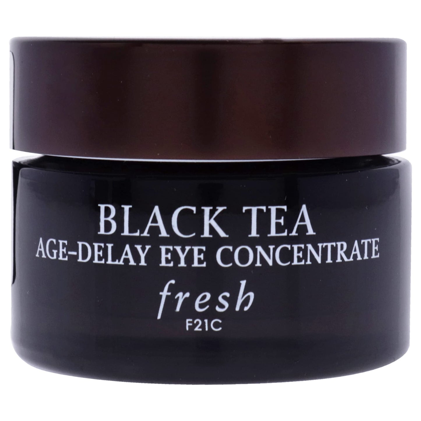 Fresh Black Tea Age Delay Eye Cream Women 0.5 oz