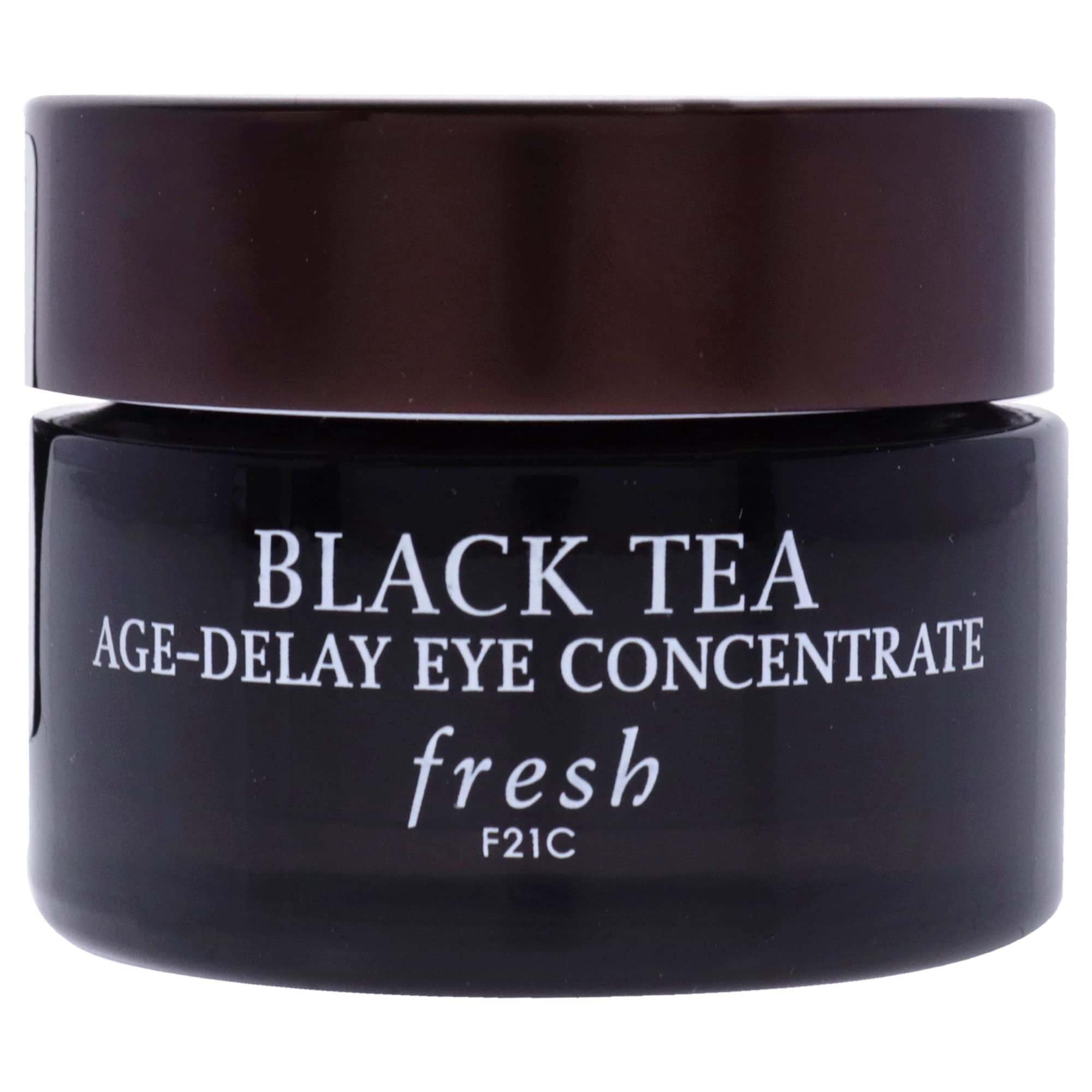 Fresh Black Tea Age Delay Eye Cream Women 0.5 oz