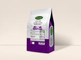 Premium Basmati Rice - Aromatic Long-Grain White, Perfect for Pilaf & More - Ideal for Rice Cooker, Microwave, & Instant Rice Meals (4lb)