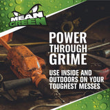 MEAN GREEN CLEANER 128OZ