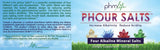 pHour Salts - Powder, 454 gm (1)