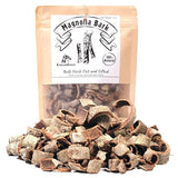 EidolonGreen [China Medicinal Herb] Premium Magnolia Bark (Houpu/??) - Dried Chinese Medicinal Herb, 3 oz (88g) - Natural Bulk Herbal Ingredient