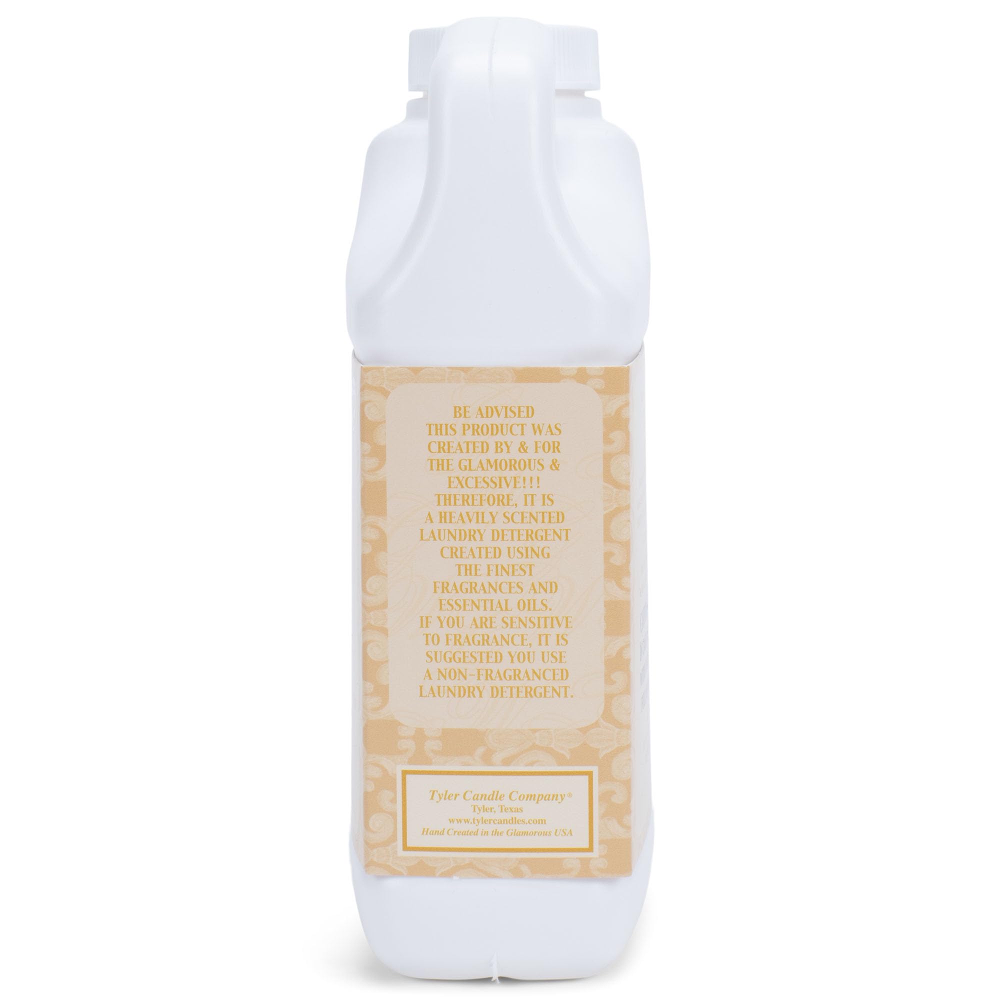 Tyler Candle Company Glamorous Wash - Cowboy 32 fl oz.