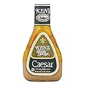 Ken's Steak House Caesar Dressing & Marinade, Gluten Free,16 oz.