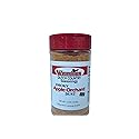 Weaver’s Dutch Country Seasonings Smoky Apple Orchard Dust, 7.5 oz - All?Natural Applewood?Smoked Rub with Brown Sugar & Apple Cider Vinegar Flavor
