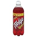 Red Pop Faygo 24 oz