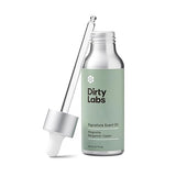 Dirty Labs | Signature Scent | Laundry Fragrance Oil and Glass Dropper | 80mL (2.7 fl oz) | Magnolia, Bergamot, and Cedar Blend | Laundry Scent
