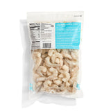365 by Whole Foods Market Peeled Tail-Off Shrimp 51-60 Count Value Pack, 32 OZ
