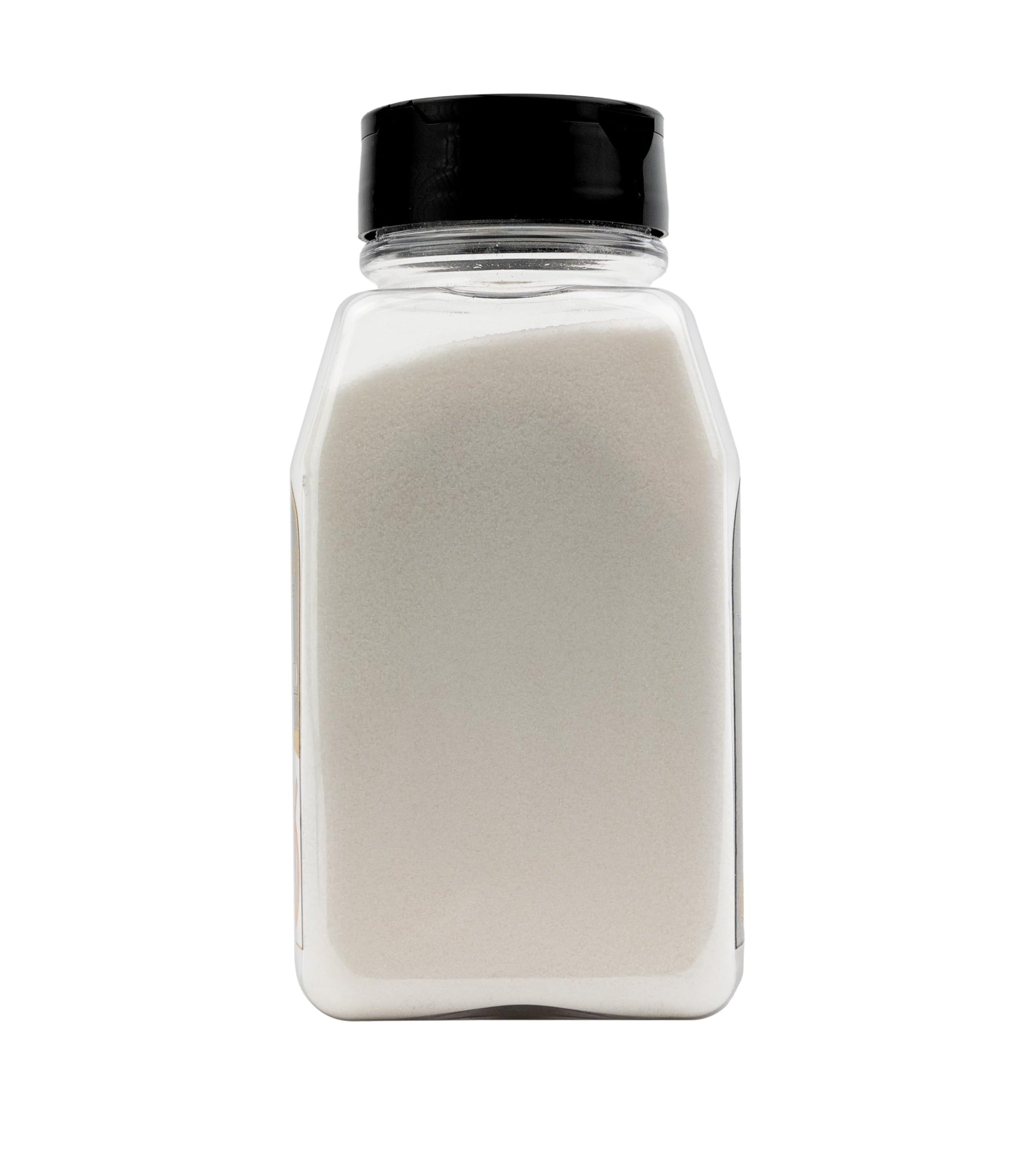 GranAroma Malic Acid, Tart Flavor, Ideal for Baking & Beverages (14 Ounce)