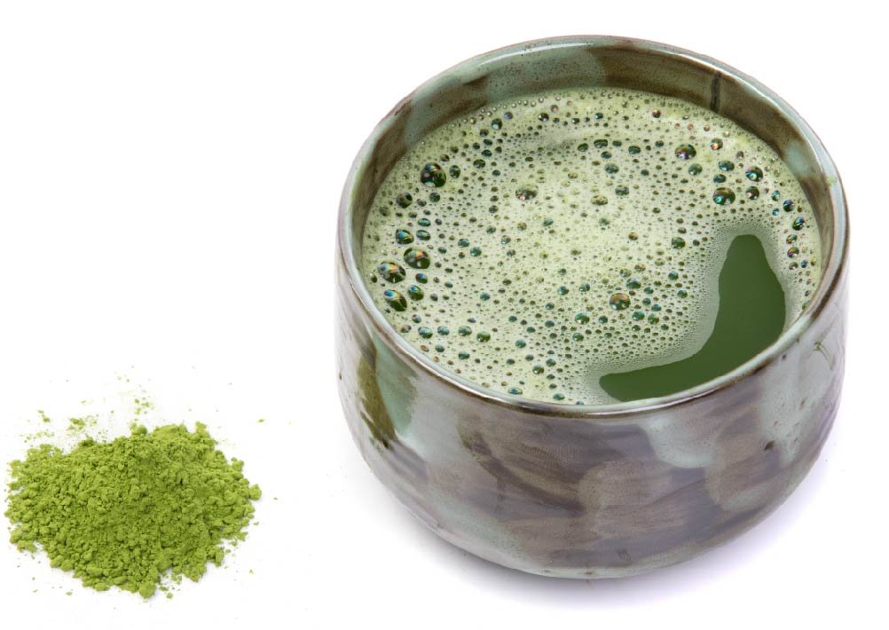 IRWIN REMEDIES Organic Japanese Matcha Premium Ceremonial - USDA+JAS Dual Certified
