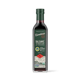 Bionaturae Vinegar Balsamic - Organic Balsamic Vinegar, Modena Balsamic Vinegar, Acidity 6%, USDA Certified Organic, Recyclable Glass, 100% Authentic