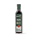 Bionaturae Vinegar Balsamic - Organic Balsamic Vinegar, Modena Balsamic Vinegar, Acidity 6%, USDA Certified Organic, Recyclable Glass, 100% Authentic