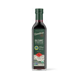 Bionaturae Vinegar Balsamic - Organic Balsamic Vinegar, Modena Balsamic Vinegar, Acidity 6%, USDA Certified Organic, Recyclable Glass, 100% Authentic