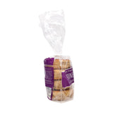 Stone & Skillet Cinnamon Raisin English Muffins 4 Count, 12 OZ