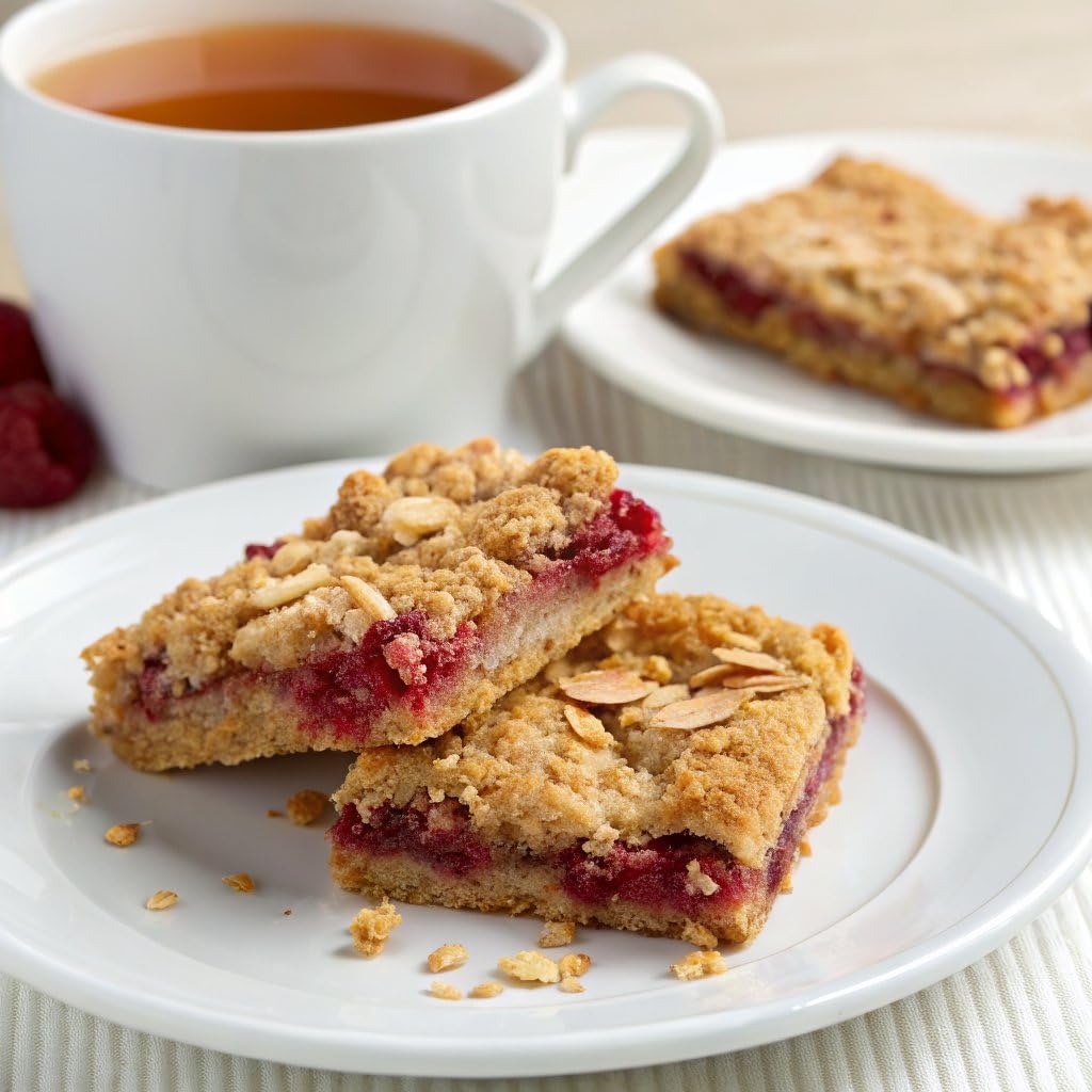 Nature's Bakery Oatmeal Crumble Bars, Raspberry Lemon, Real Fruit, Vegan, Non-GMO, Breakfast Bar, 6 boxes with 6 twin packs (36 twin packs)