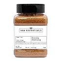 Raw Essentials Sonoma Seasoning - Savory & Warm Blend for Meats, Roasted Vegetables, Casseroles, Rice, and Marinades - Non-GMO, Gluten-Free, Vegan