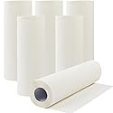 66 Sheets Super Absorbent Paper Towels (6 Rolls) - Versatile, Durable & Ultra-Strong for Multipurpose Cleaning, Perfect for Home, office & Party