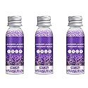 Lavender Laundry Beads, Scent Booster Beads, for Washer for Home Bathroom Long-Lasting Fresh Clean Great Smelling Clothes