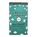 Mrs. Meyer's - Clean Day Essential Oils Scent Sachet Basil - 1 Sachet(s)