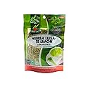 Hanan Hierba Luisa Fresh Lemongrass Tea/Te de Limon Loose Leaf Herbal Tea 1.4 oz (40 g) - Dried Lemon Grass Leaf Herbs & Natural Supplement