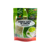 Hanan Hierba Luisa Fresh Lemongrass Tea/Te de Limon Loose Leaf Herbal Tea 1.4 oz (40 g) - Dried Lemon Grass Leaf Herbs & Natural Supplement